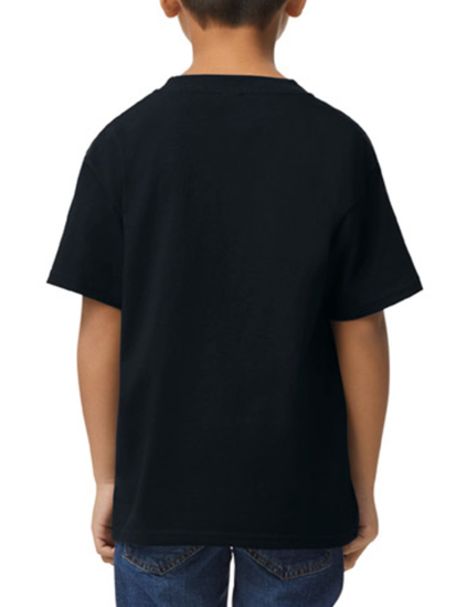 Personalised Youth T-Shirts