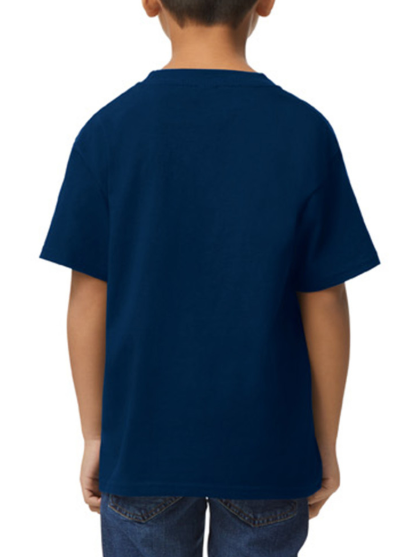 Personalised Youth T-Shirts