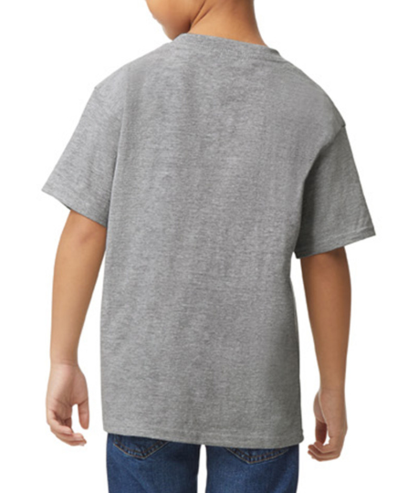 Personalised Youth T-Shirts