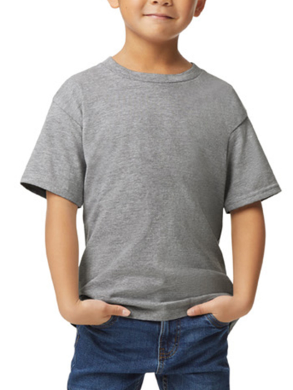 Personalised Youth T-Shirts