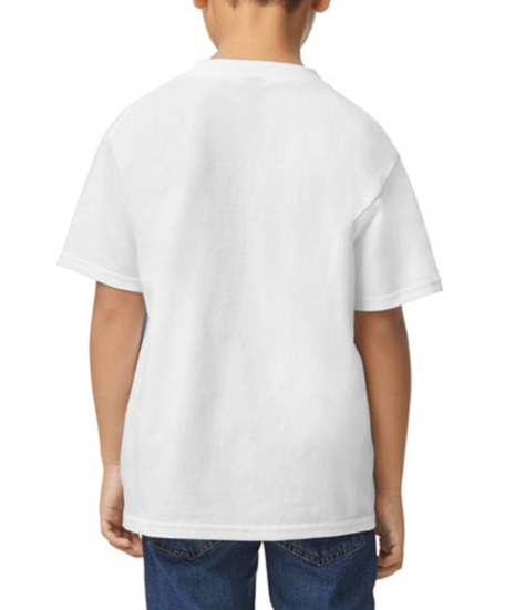 Personalised Youth T-Shirts