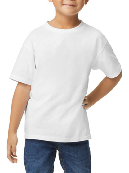 Personalised Youth T-Shirts