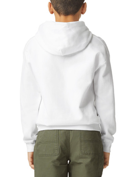 Personalised Youth Unisex Hoodies