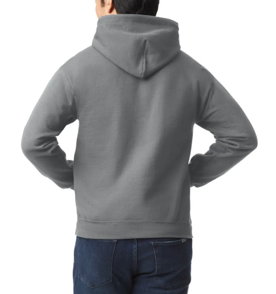 Personalised Adult Unisex Hoodies