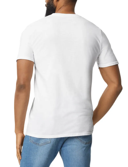 Personalised Adult T-Shirts