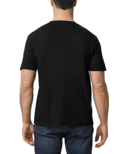 Personalised Adult T-Shirts