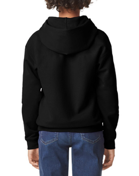 Personalised Youth Unisex Hoodies