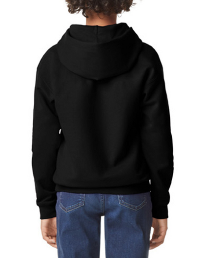 Personalised Youth Unisex Hoodies