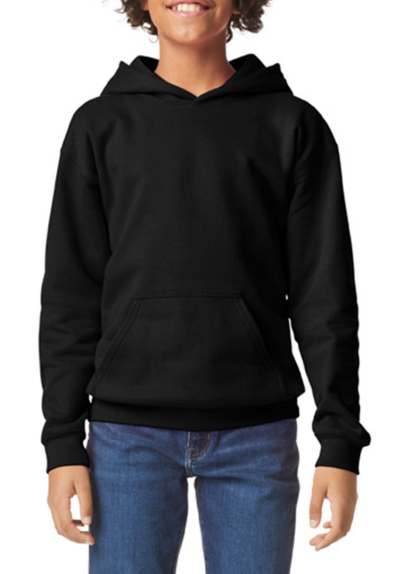 Personalised Youth Unisex Hoodies