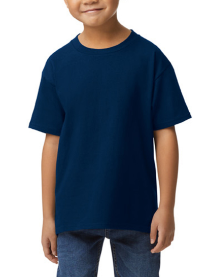 Personalised Youth T-Shirts