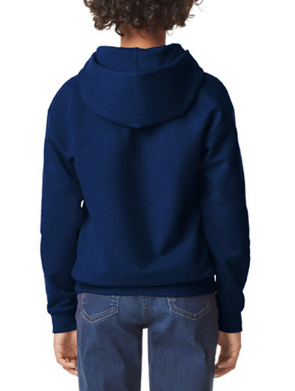 Personalised Youth Unisex Hoodies