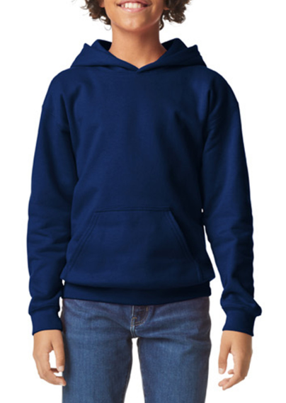 Personalised Youth Unisex Hoodies