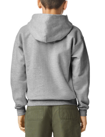 Personalised Youth Unisex Hoodies