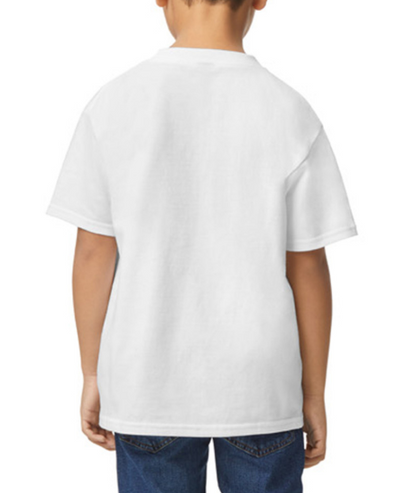 Personalised Youth T-Shirts