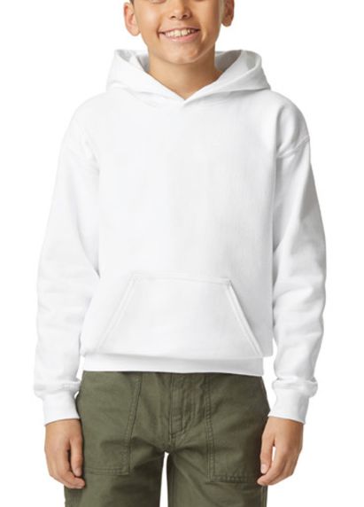 Personalised Youth Unisex Hoodies
