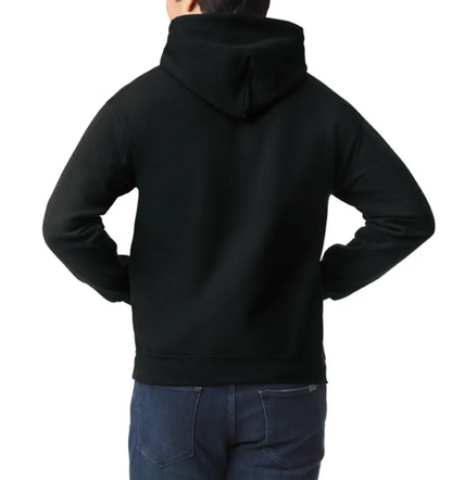 Personalised Adult Unisex Hoodies
