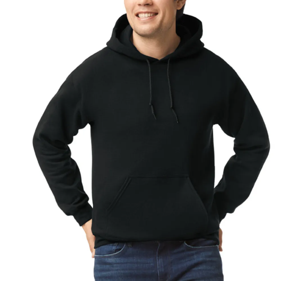 Personalised Adult Unisex Hoodies