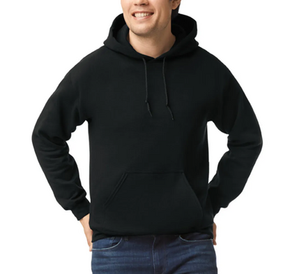 Personalised Adult Unisex Hoodies