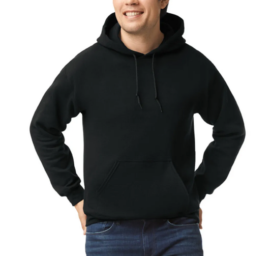Personalised Adult Unisex Hoodies