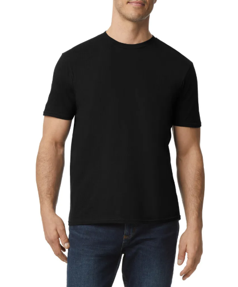 Personalised Adult T-Shirts