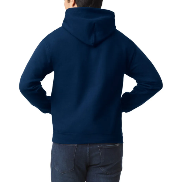 Personalised Adult Unisex Hoodies