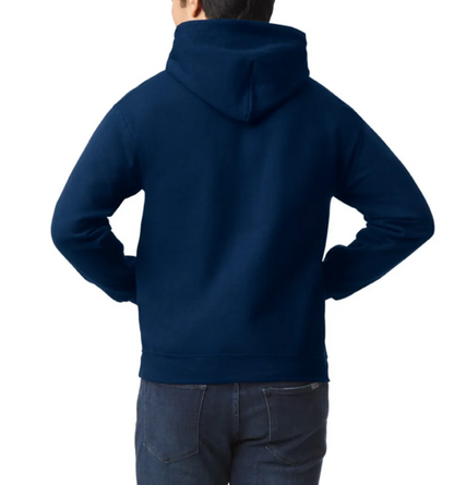 Personalised Adult Unisex Hoodies