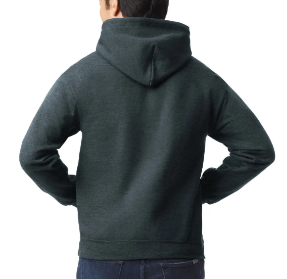 Personalised Adult Unisex Hoodies