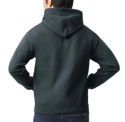 Personalised Adult Unisex Hoodies