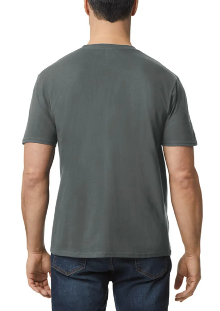 Personalised Adult T-Shirts