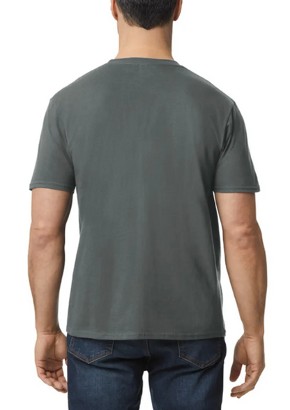 Personalised Adult T-Shirts