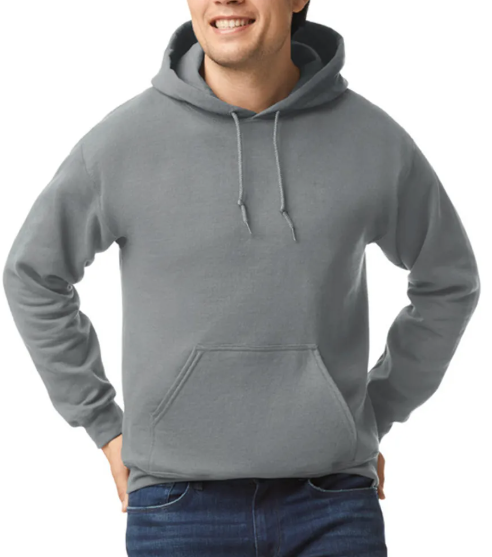 Personalised Adult Unisex Hoodies