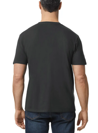 Personalised Adult T-Shirts