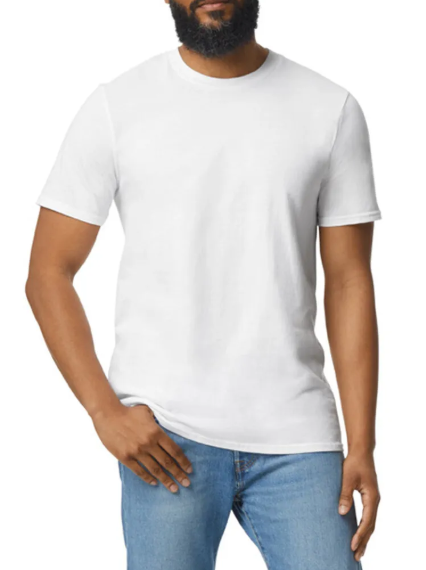 Personalised Adult T-Shirts