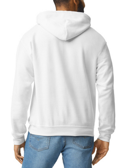 Personalised Adult Unisex Hoodies