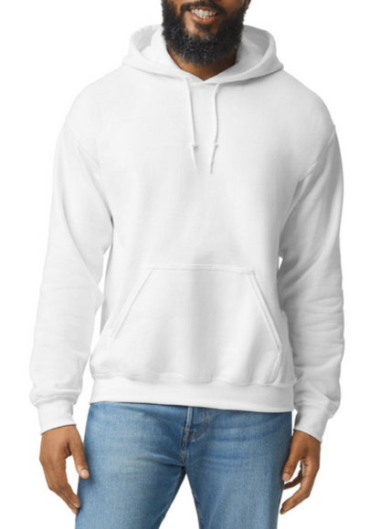 Personalised Adult Unisex Hoodies